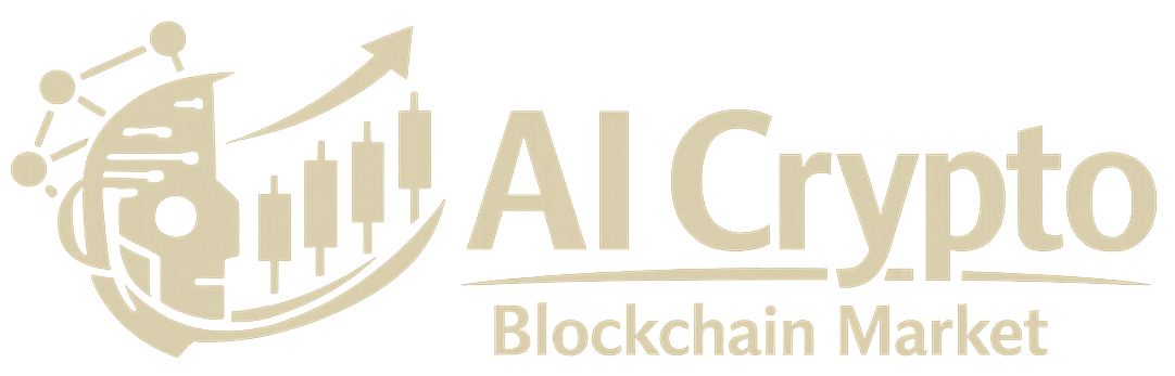 AI Crypto Blockchain Market